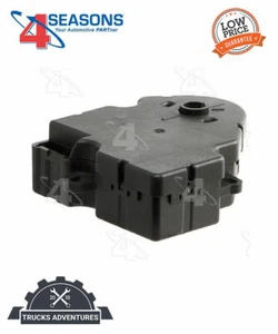 Four Seasons HVAC Defrost Mode Door Actuator,HVAC Mode Door Actuator P/N:73093 - Picture 1 of 9