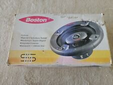 Boston Acoustics Speakers S65