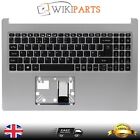 To Fit Acer Aspire 5 A515 55 51Gp Palmrest Cover Keyboard Uk Silver 6Bhsnn7031