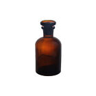30/60/125/250/500ml Reagent Jar Leak-proof  Resistant Reagent