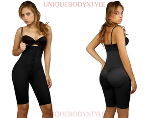 Fajas Levanta Cola Pompis High Waist Butt Lifter Shapewear for Vedette 135 - Picture 1 of 9