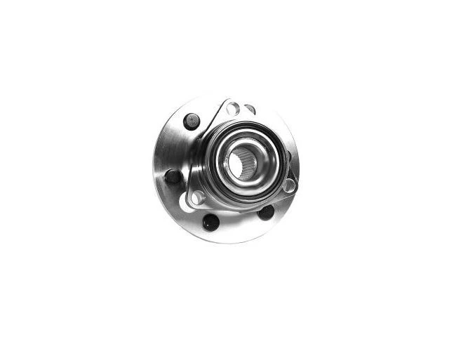 Conjunto de buje de rueda delantero Moog para Chevy K2500 1988-1994 32TFVR Foto 1 de 1