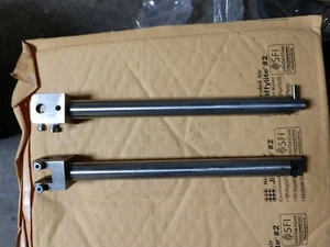 GEKUPACK 2200.16010.4 VARILLA DE EMPUJE COMPLETA 17 - Imagen 1 de 1