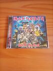 Iron Maiden: Best of the Beast (1996) CD - RARE & VGC