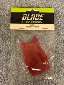 Blade 350 QX Akkudeckel BLH7814 - Bild 1 von 2