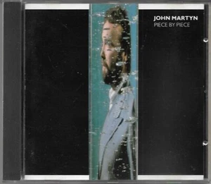 JOHN MARTYN - PIECE BY PIECE - CD (OTTIME CONDIZIONI) - Imagen 1 de 3