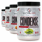Purus Labs Condense: Powerful Pre Workout  40 servings SELECT FLAVOR - NEW DATES