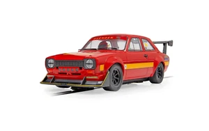 SCALEXTRIC C4571 Ford Escort Mk.1 RSR Ovenden 74 NUEVO - Imagen 1 de 4