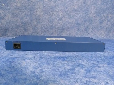 Netgear ProSafe JFS516 16-Port ProSafe 10/100 Mbps Fast Ethernet Switch (H5) - Image 1 of 4