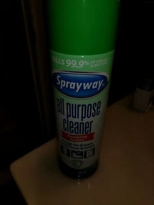 All Purpose Cleaner - Picture 1 of 1