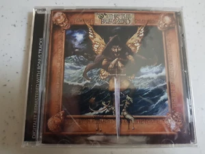 Jethro Tull - The Broadsword and the Beast - Remastered CD - New & Sealed - Picture 1 of 3