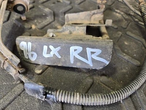 1990-1997 Lexus LX450 Toyota Land Cruiser RIGHT REAR WHEEL SPEED SENSOR WIRING - Picture 1 of 9