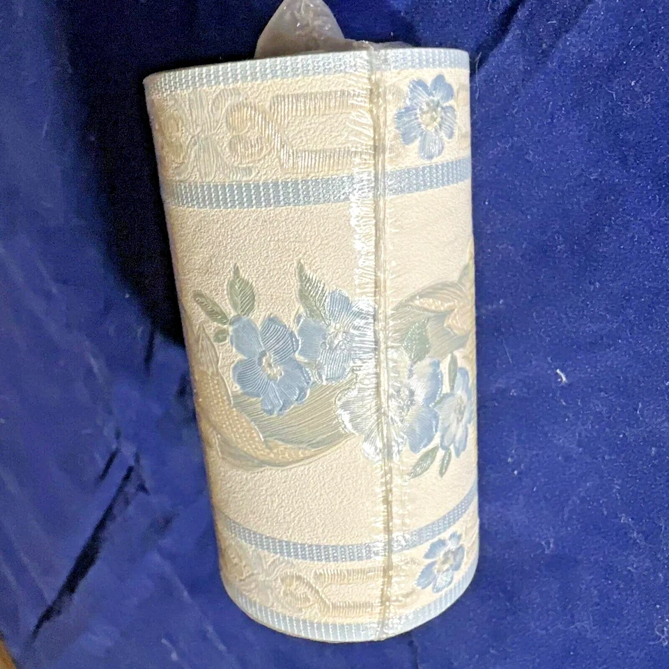 "9x Vinilo Pre-pegado Boarder Emiliana Hecho en Italia 5,5 yardas, 3,5"" #26994 Brillante" Foto 1 de 4