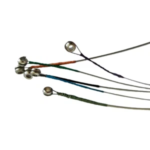 1 set Violin Strings 4/4 size 6 string strong steel material replacement parts - Picture 1 of 5
