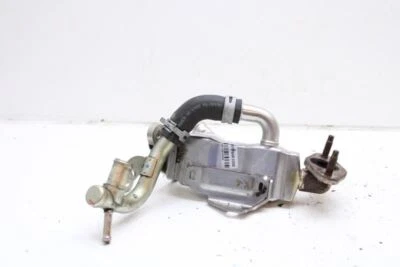 2020 - 2024 年日产 Sentra 排气再循环 EGR 冷却器 14735-6CT1B 原始设备制造商 — 第 1/4 张图片