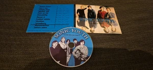 Sonic Youth - FAN CLUB CD (2002) Yo La Tengo - Joy Division - Television - Picture 1 of 1