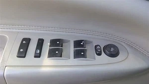 Driver Front Door Switch Driver's Master Fits 07-10 OUTLOOK 680638 - Picture 1 of 12