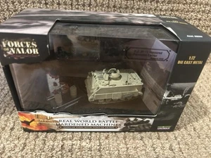 Unimax Forces of Valor 1:72 US M113 Armored Personnel Carrier Baghdad, No. 85013 - Picture 1 of 7