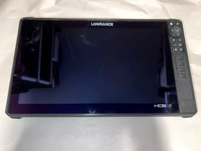 Lowrance HDS LIVE 16 Touch Insight GPS/эхолот - Изображение 1 из 3