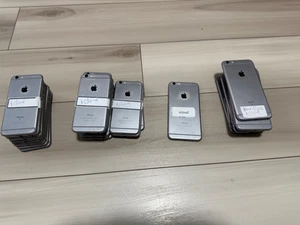 Lot of 32 Apple iPhone 6s Plus ,6S,6 Plus,6 Phones FOR PARTS - Picture 1 of 15