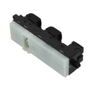 Front  Left Master Window Switch for Nissan Xterra S X 07-15 25401ZP70A Black - Picture 1 of 12