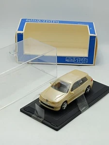 MINISTYLE 062 PEUGEOT 306 BREAK De CHASSE 2125T 1/43 1:43 M.FONTAINE - Foto 1 di 18