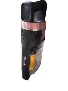Shark Stratos IZ400UK/IZ420ukt Flexible Wand Assembly Spare Rose Gold - Picture 1 of 2