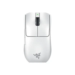 Razer Viper V3 Pro Right-hand Optical RF Wireless + USB Type-C 35000 DPI White - Picture 1 of 1