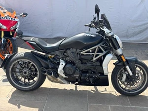 Ducati X DIAVEL 1262,12,000 MILES XDIAVEL - Picture 1 of 20