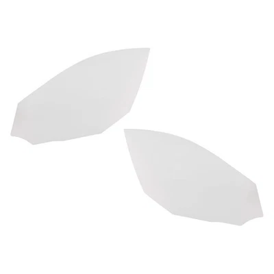 For Mercedes-Benz E300 2010-2017 Door Glasses Front, Driver and Passenger Side - Imagem 1 de 4