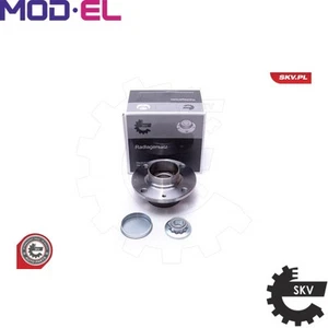 WHEEL BEARING KIT 29SKV545 FOR VW UP!/LOADUP SKODA CITIGO/E- E-CITIGO SEAT - Picture 1 of 9