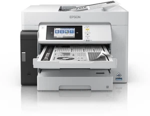 Epson EcoTank Pro ET-M16680 - Stampante Multifunzione - Black - Getto d'inchiostro - Foto 1 di 1