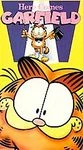 Here Comes Garfield (VHS, 1990)