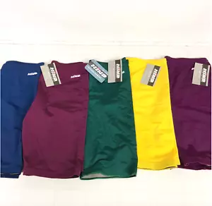 Neu mit Etikett Hind Herren Gr. XXL 2 XL sportlich Laufen Fitness Training Shorts tailliert - Bild 1 von 41