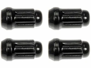 Lug Nut For 1987-2018 Dodge Grand Caravan 2003 1988 1989 1990 1991 1992 C415PR - Picture 1 of 1