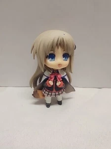 Good Smile Company Nendoroid 158 Little Busters ! Kudryavka Noumi hiver - Photo 1/8