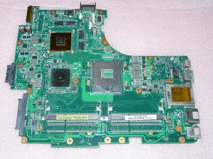 Motherboard N53JG MAIN BOARD REV.2.2 Nvidia GT425M für ASUS X5MJ X5MJG Notebooks - Bild 1 von 6