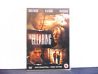 THE CLEARING -- Robert Redford, Willem Dafoe, Helen Mirren ----- SEE PHOTOS