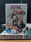 Bleach Collection Seasons 1 2 3 + The Movie 1 + 2 Dvd Region 4 | Free Postage