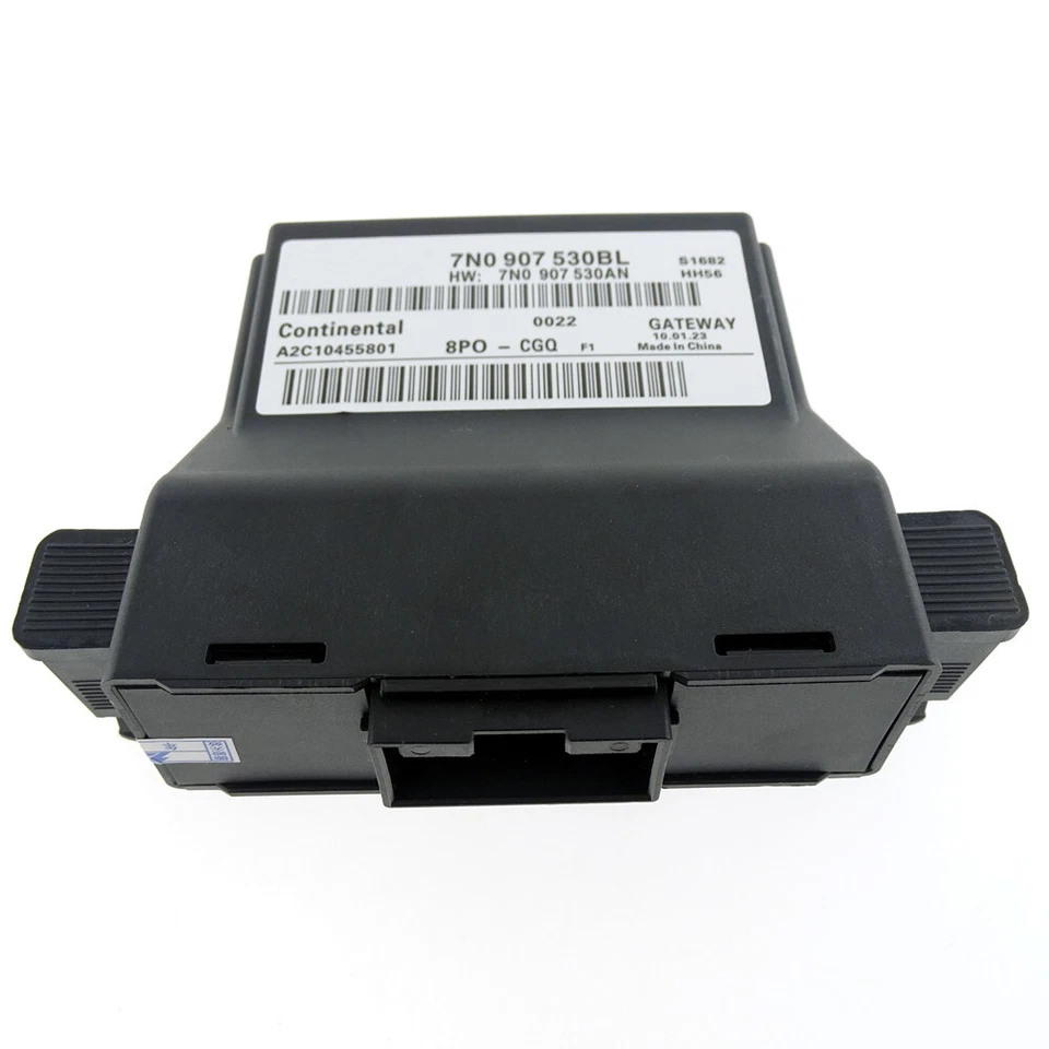 Unidad de puerta de enlace CanBus 0EM para VW Tiguan Jetta Passat CC Eos Scirocco Skoda Seat Foto 1 de 4