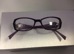 BRAND NEW KOALI RX FRAME 7006S Color Lilac PP011 49-16-135 - Picture 1 of 5