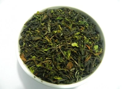 DARJEELING TEA (FIRST FLUSH 2025) MARGARET'S HOPE SFTGFOP I CH. SPECIAL 500 gms - Image 1 of 4