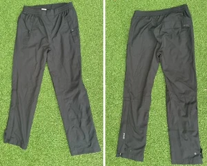 Ping SensorDry® Men's Waterproof Trousers - Black (31" Small Leg / 30" Waist) - Picture 1 of 5