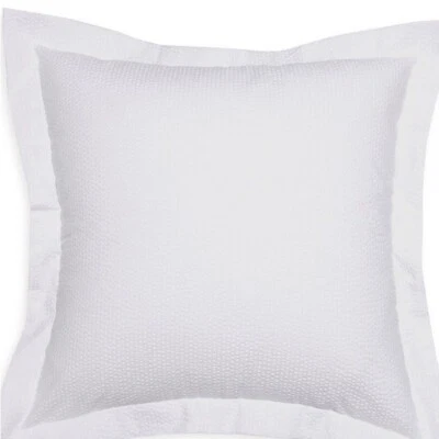 Aqua SEERSUCKER DECO 2 FUNDAS Foto 1 de 4