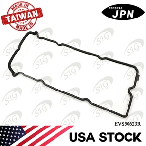Juego de juntas de cubierta de válvula de motor para Nissan Altima 2002-2006 2.5L L4 2488cc 152cid - Imagen 1 de 4