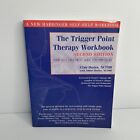 The Trigger Point Therapy Workbook: Your Self-Treatment Guide