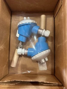 Endress Hauser TH11-B8CBBA1AK4 Sensor - Picture 1 of 3