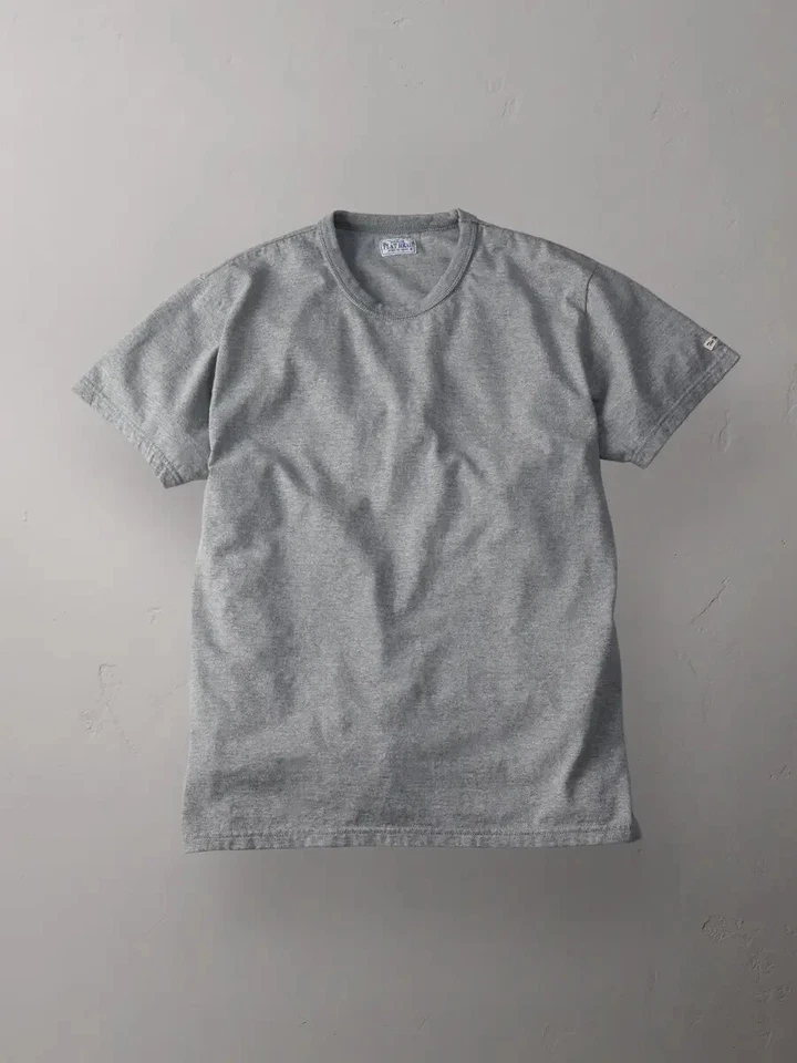 The Flat Head FN-THC-001 3 needles one off T-shirt THC PLAIN FLATHEAD NEW - Image 1 of 1