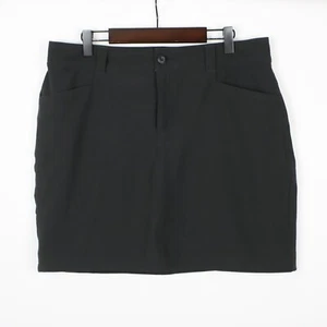 Eddie Bauer Womens Size 6 Travex Adventurer Outdoor Skort - Picture 1 of 6