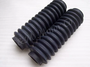 BOOT BIFURCADO BMW R60/5 R75/5 R60/6 R75/6 R90/6 R100/7 R50US R60US R69US - Imagen 1 de 1